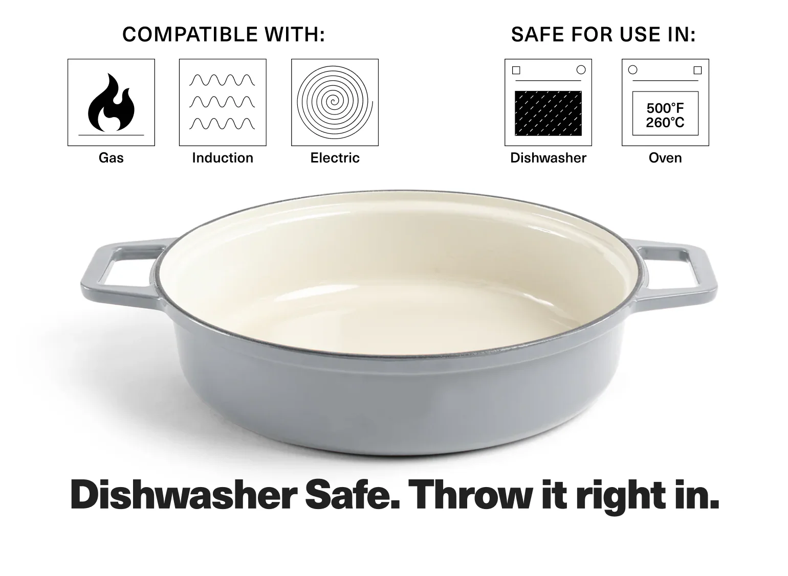 5.5 QT Braiser - Image 11