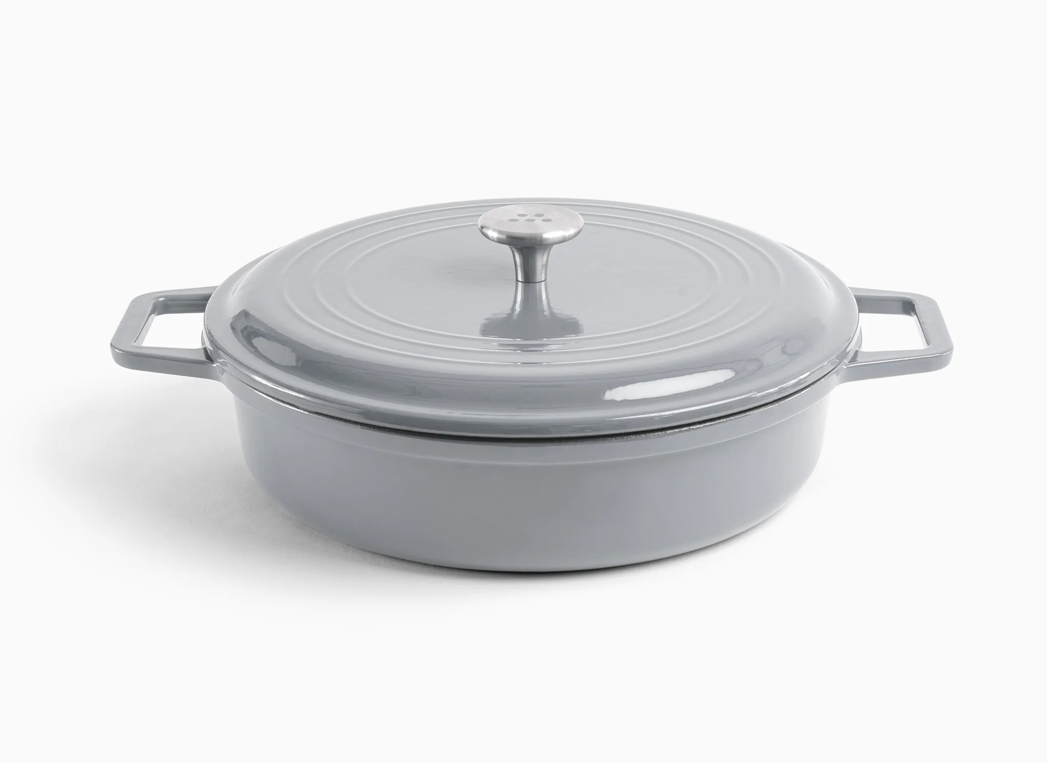 5.5 QT Braiser - Image 3