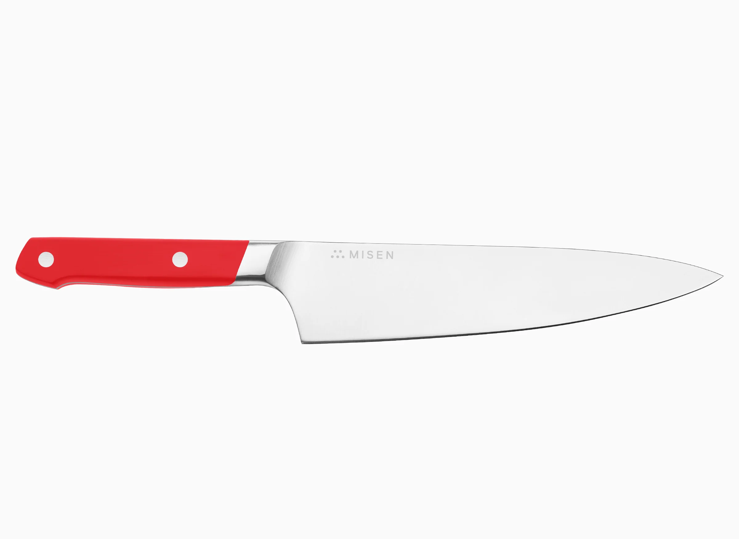 8 inch Chef's Knife - AUS-10 - Final Sale - Image 4