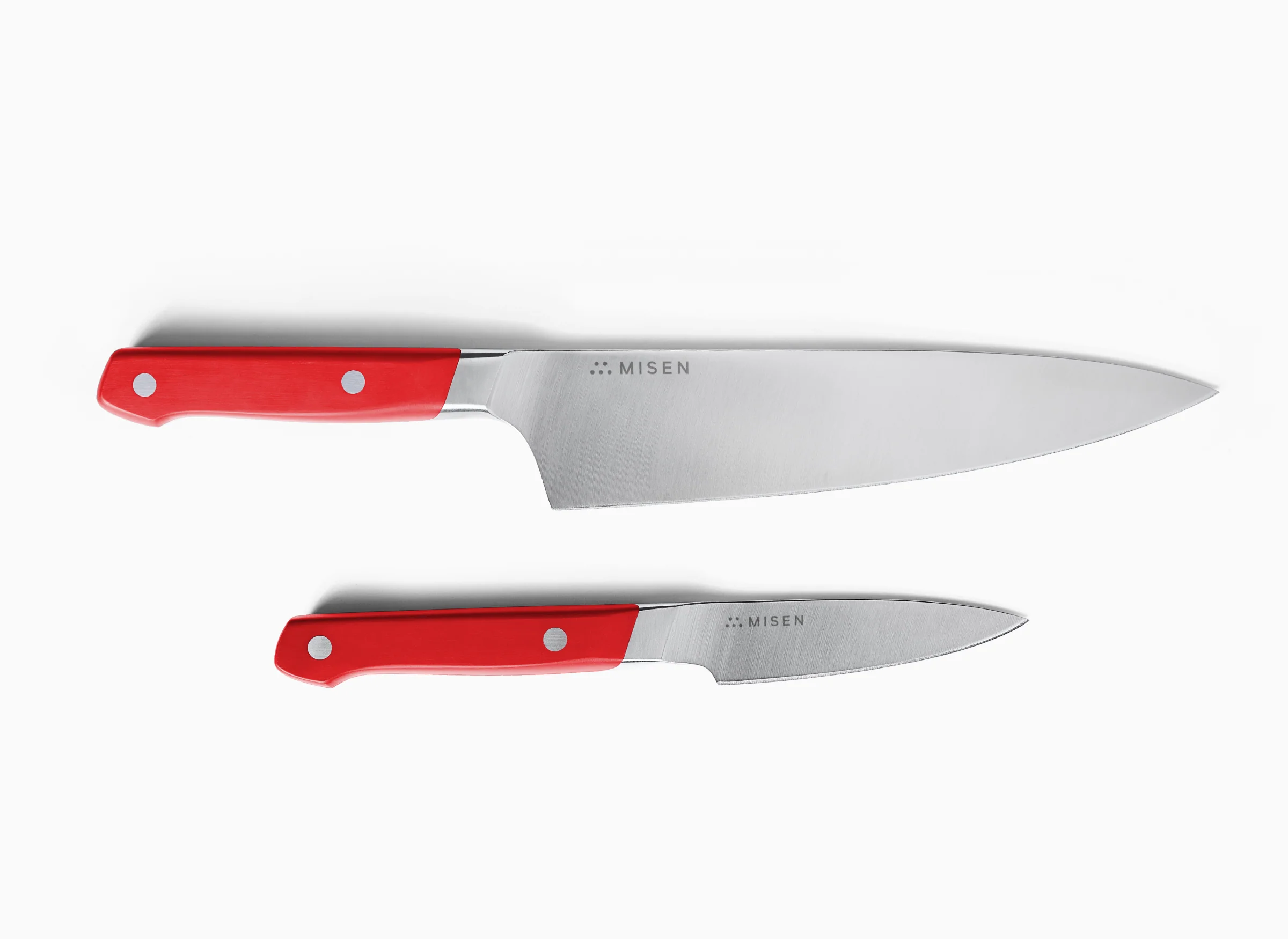 Knife Set - ACUTO440 - New - Image 3