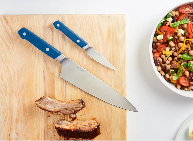 FREE Mail-In Knife Sharpening Loaners