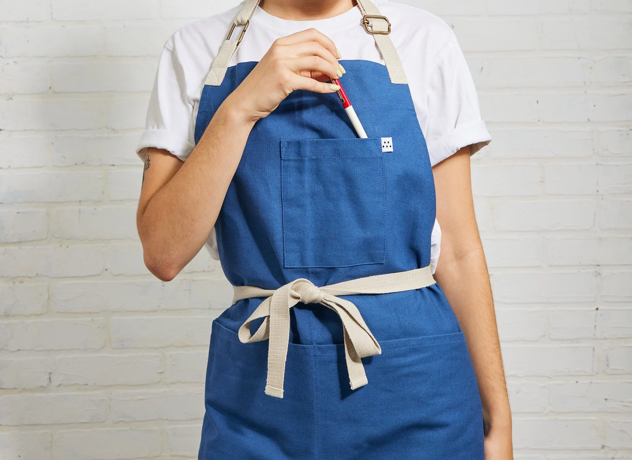 Personalized Apron - Image 6