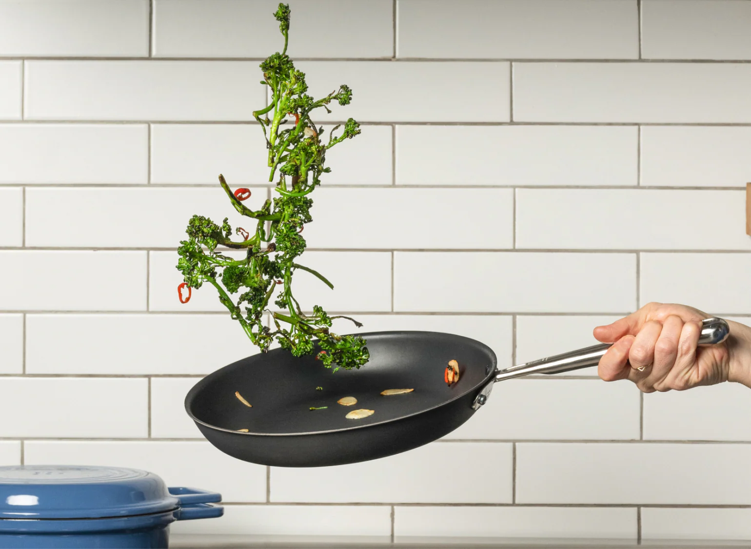 Carbon Nonstick™ Frying Pan - Image 10
