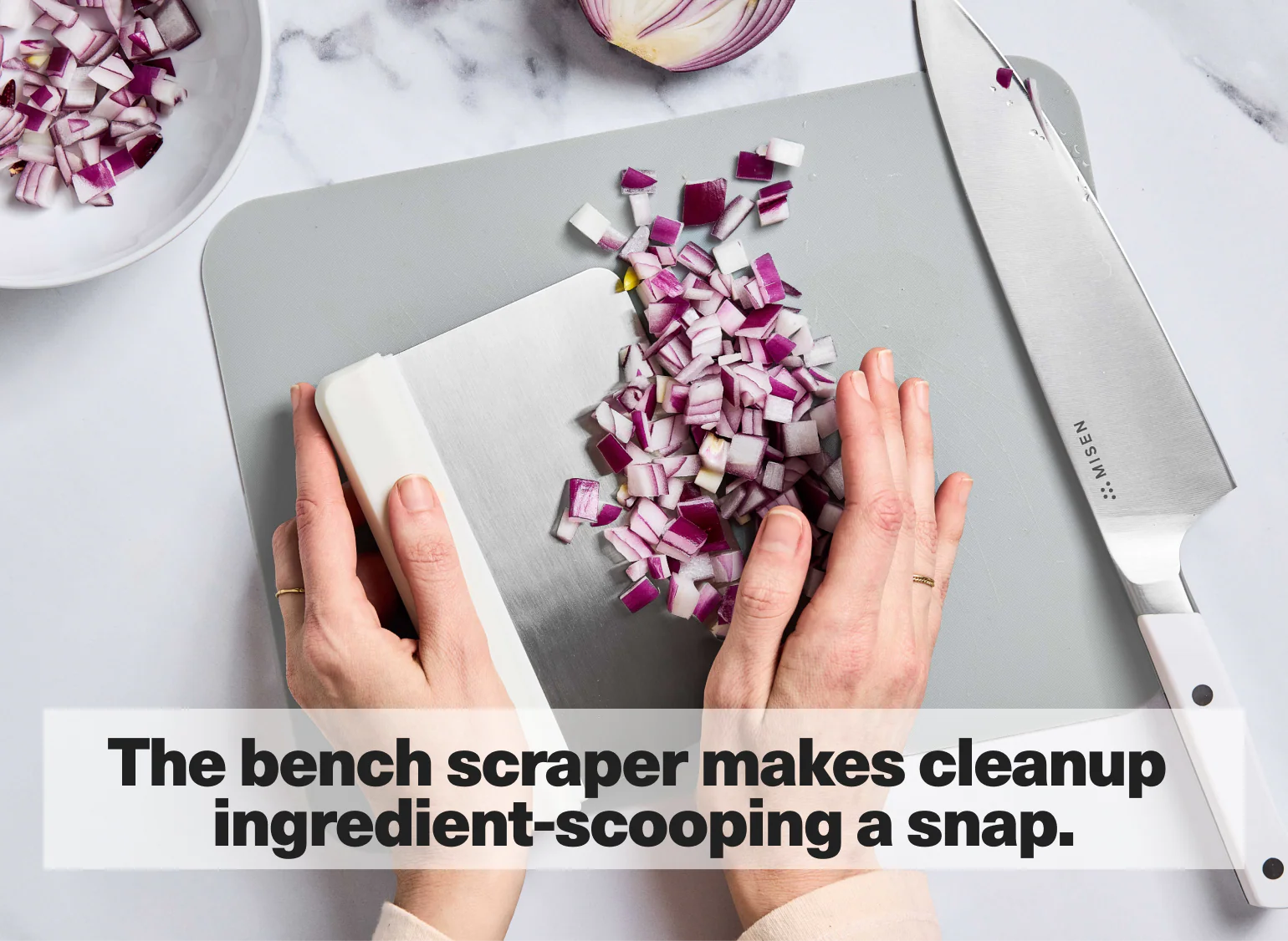 Everyday Bench Scraper - Image 11