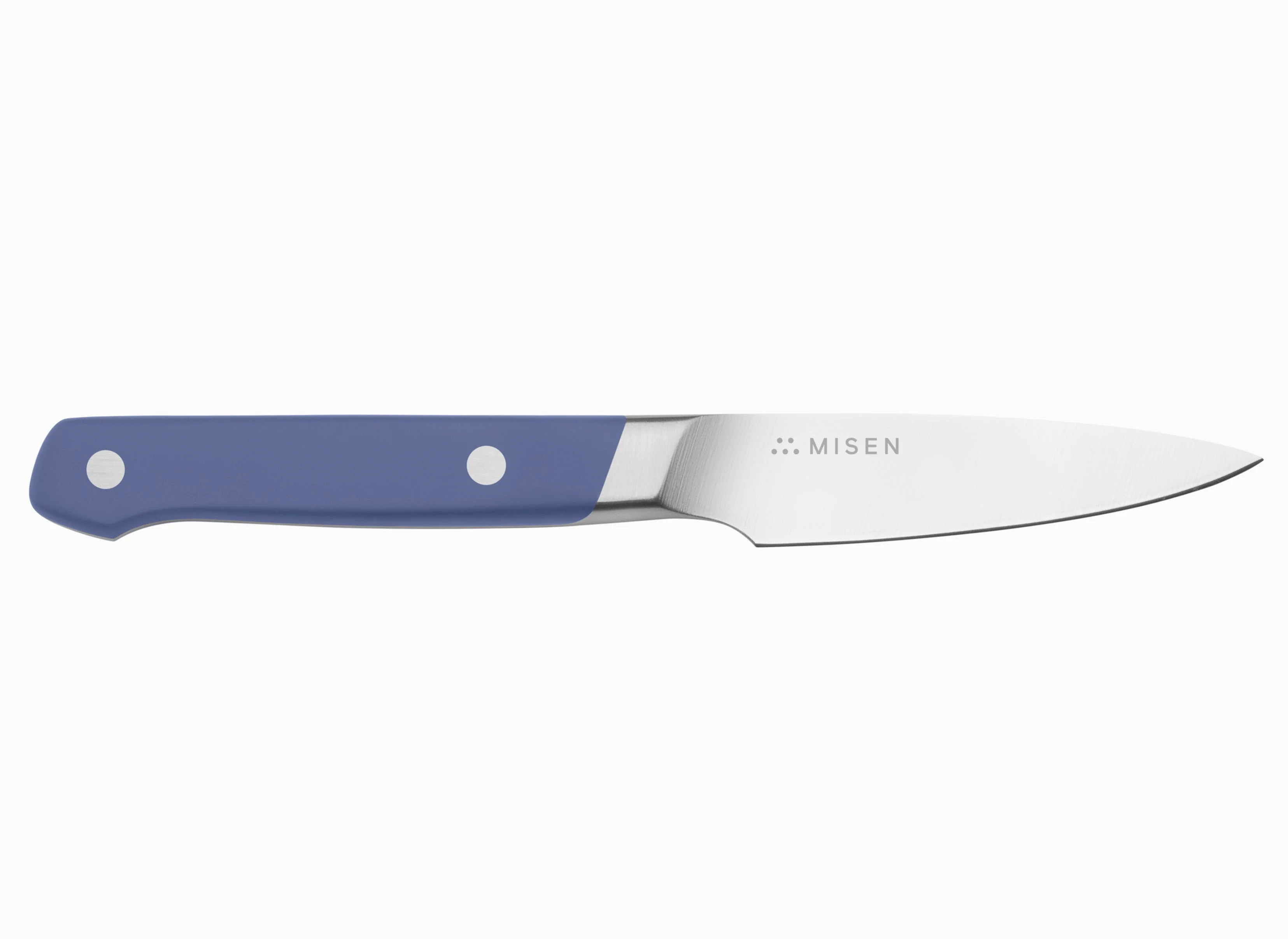 Personalized 3.5 inch Paring Knife - AUS-10 - Final Sale
