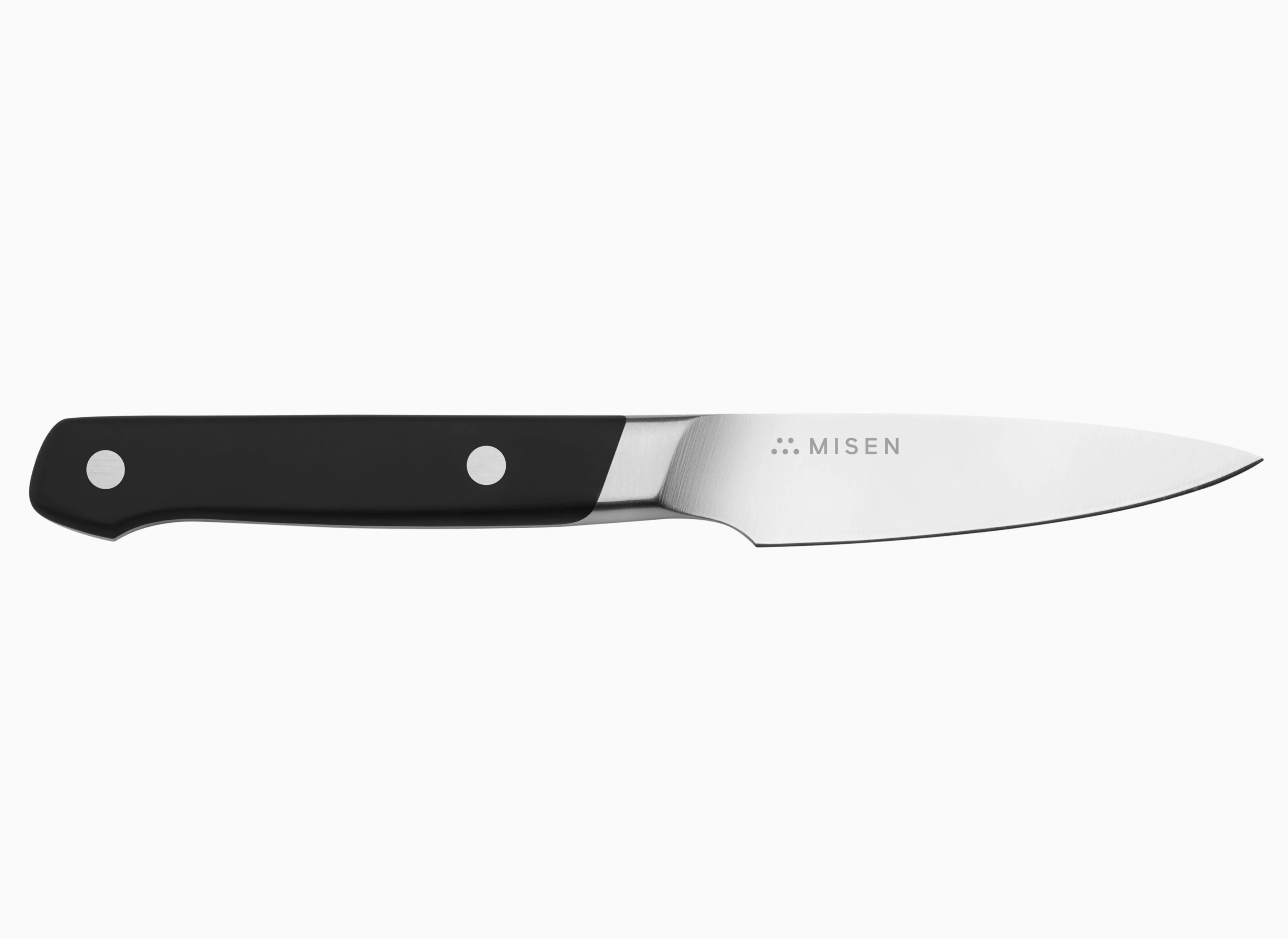 Personalized 3.5 inch Paring Knife - AUS-10 - Final Sale - Image 2