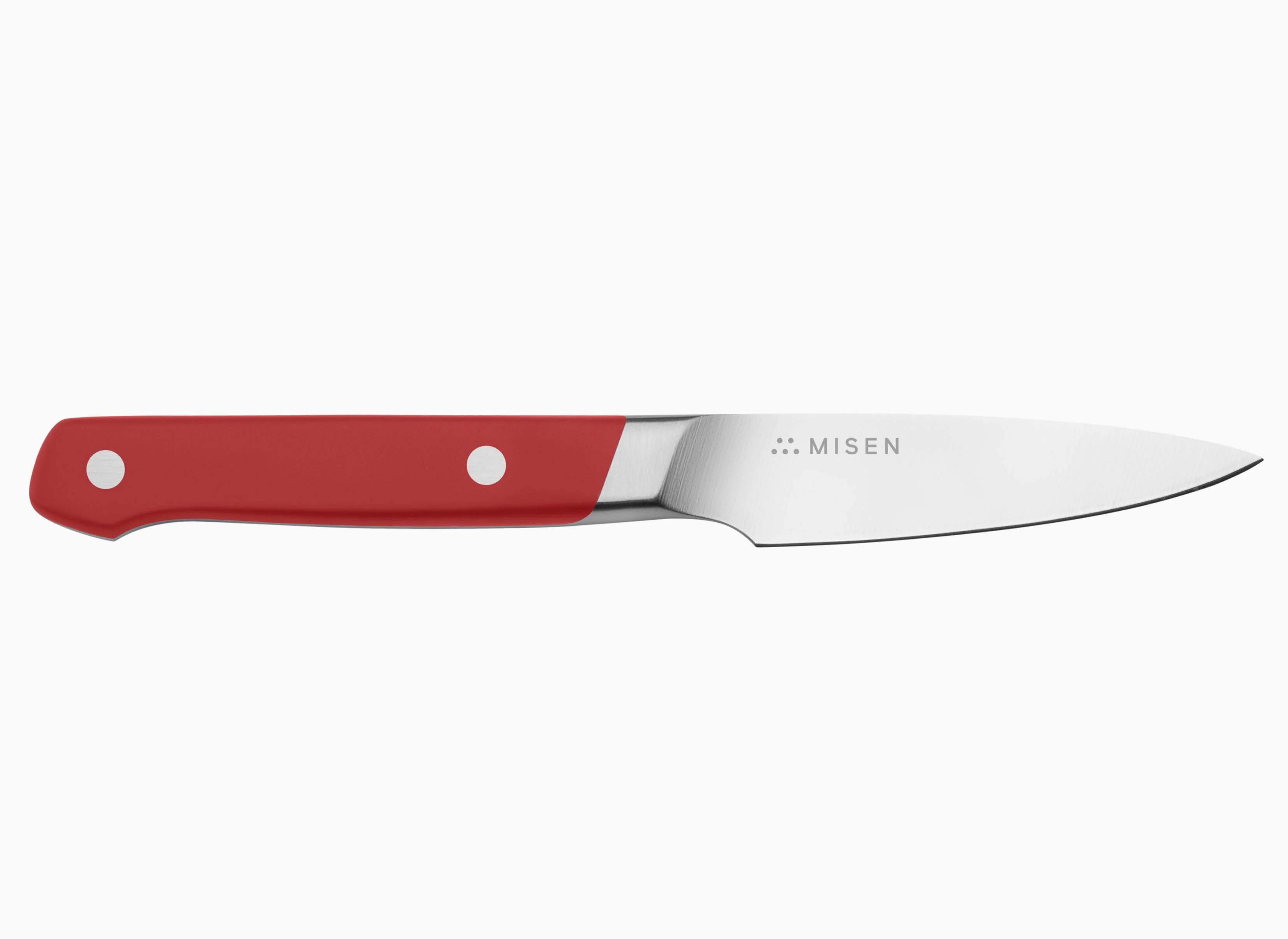 Personalized 3.5 inch Paring Knife - AUS-10 - Final Sale - Image 3
