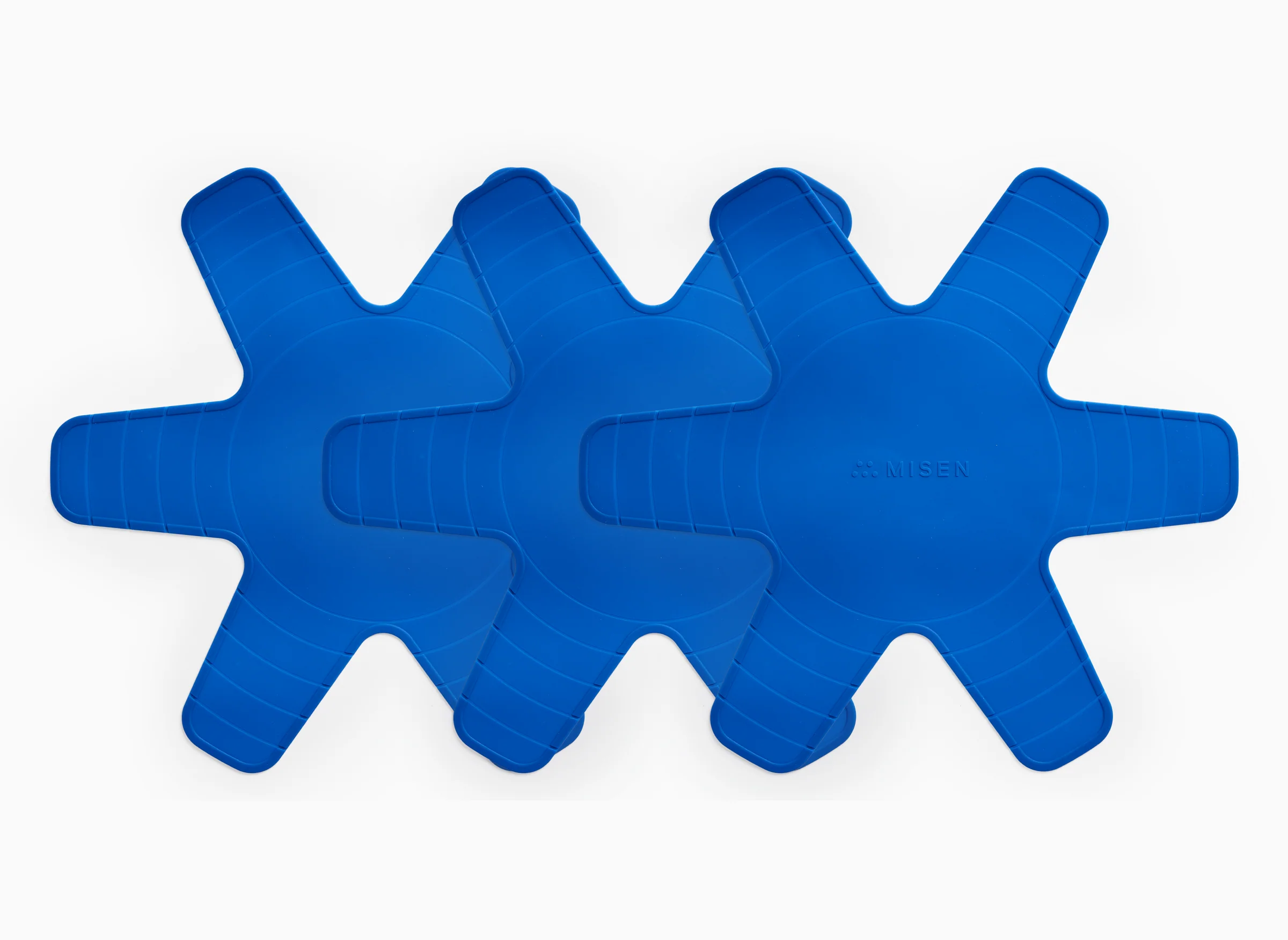 Cut-to-Fit Silicone Pan Protector - Image 3